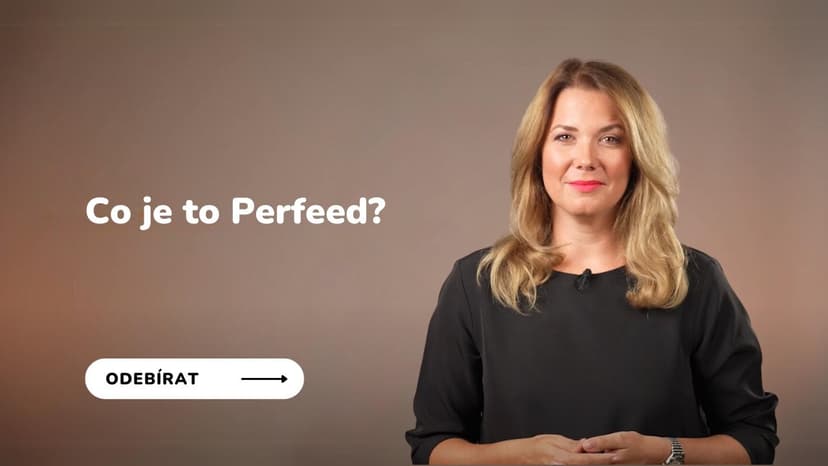 Perfeed