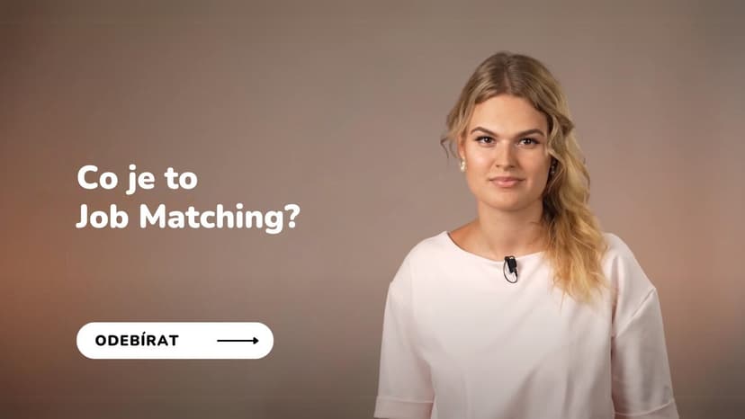 Job Matching