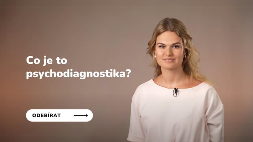 Psychodiagnostika