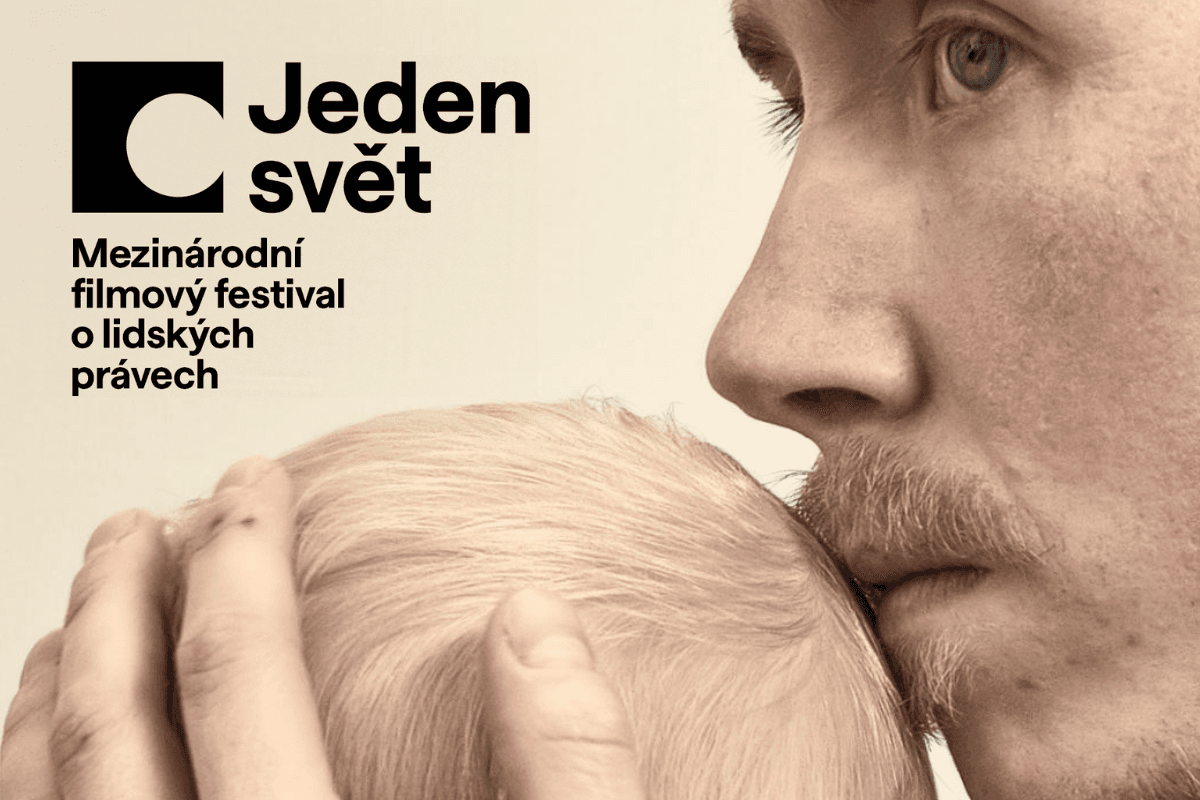 Jeden svět 2025