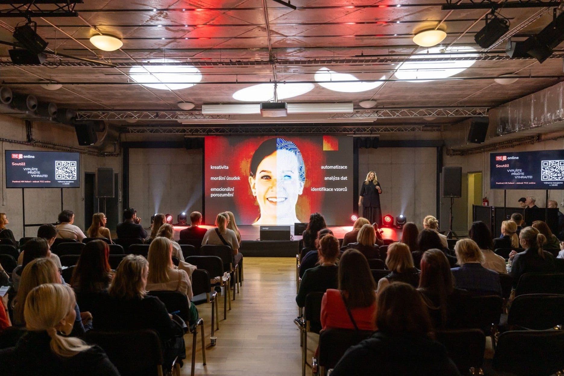 HRko 2025: Show must go on na TCC online DIGI stage