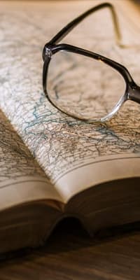 Get to know your team even better and read it like a map