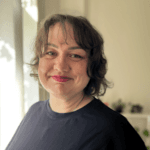 Ivana Vasilis Business Development & Sales Operations Manager