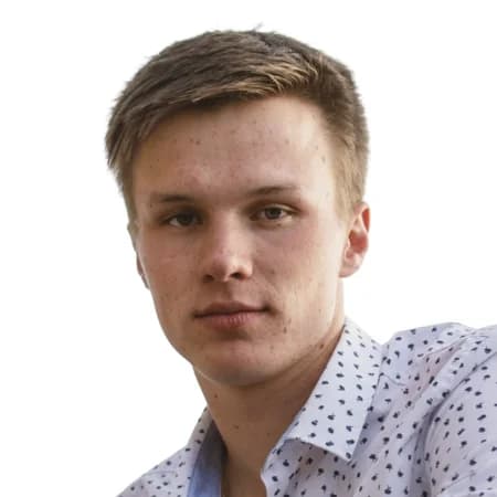 Patrik Šudák