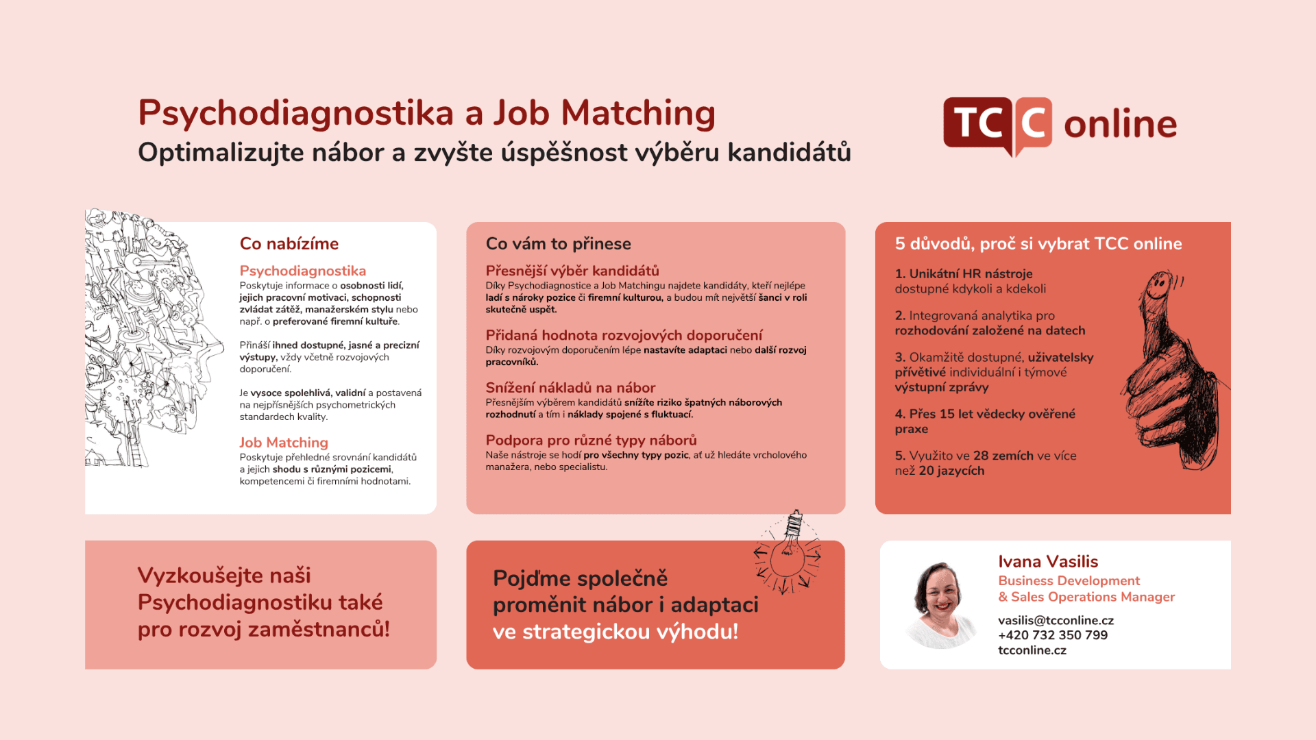 Onepager_Psychodiagnostika a Job Matching