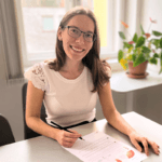 Martina Hejduková, HR Science Analyst TCC online