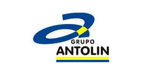 Grupo Antolin Bohemia