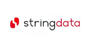String data