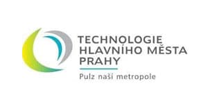 Technologie hlavního města Prahy