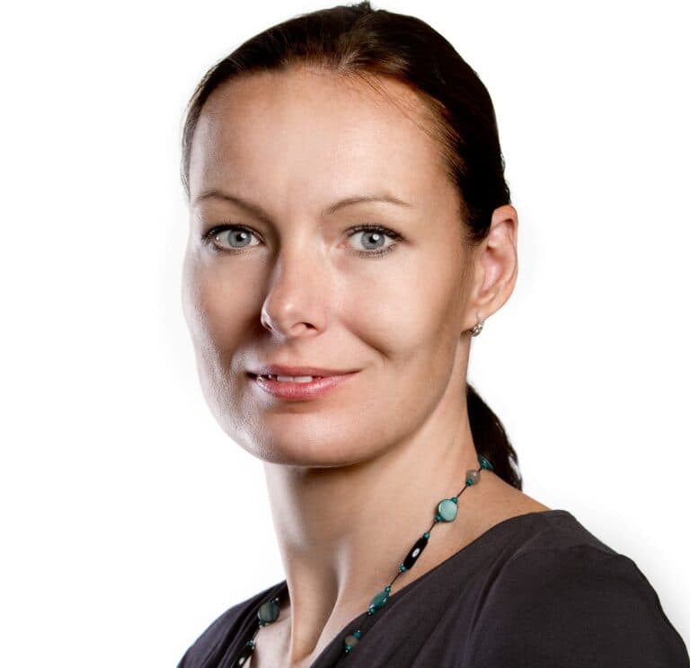 Barbora Daňková, HR Science Manager TCC online