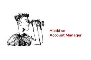 TCC online hledá posilu na pozici Account Manager