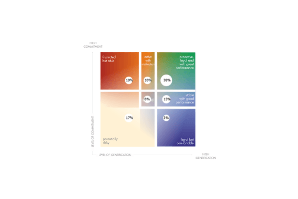 Commitment and loaylty – Employee Survey TCC online