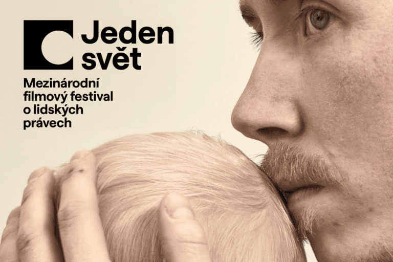 Jeden svět 2025