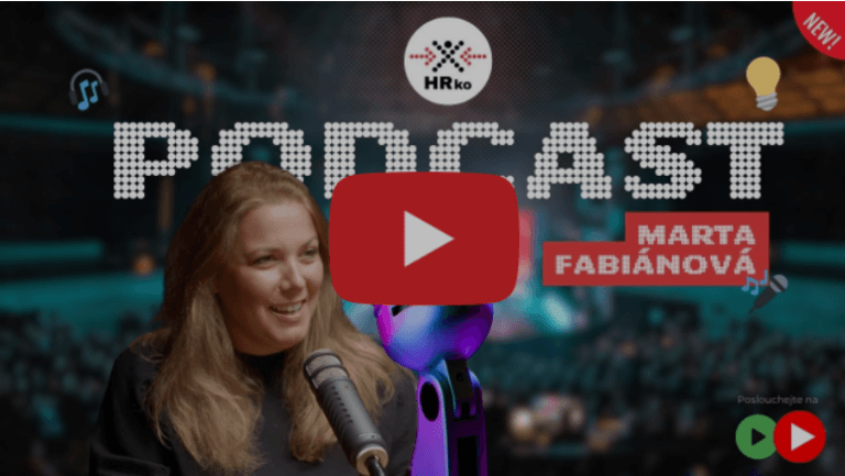 HRko podcast
