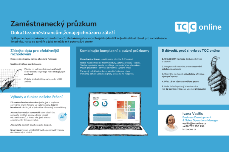 Zaměstnanecký průzkum_onepager ke stažení