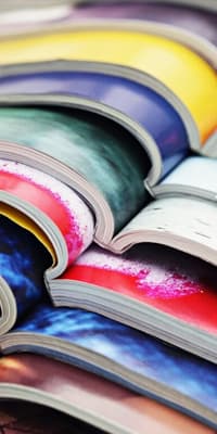 Need data for the media?