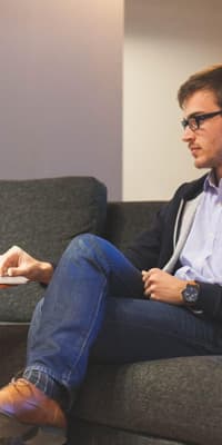 Does your client handle recruitment and development? Are you looking for talent among your employees?