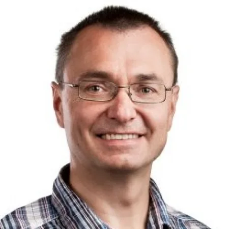 Martin Huml