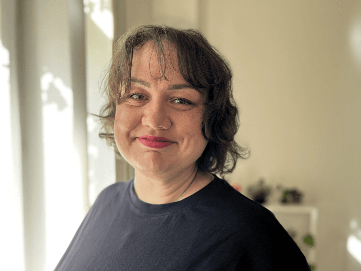 Ivana Vasilis, Business Development & Sales Operations Manager