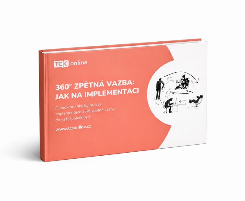 Získejte praktické tipy jak zavést 360° zpětnou vazbu hladce a efektivně!