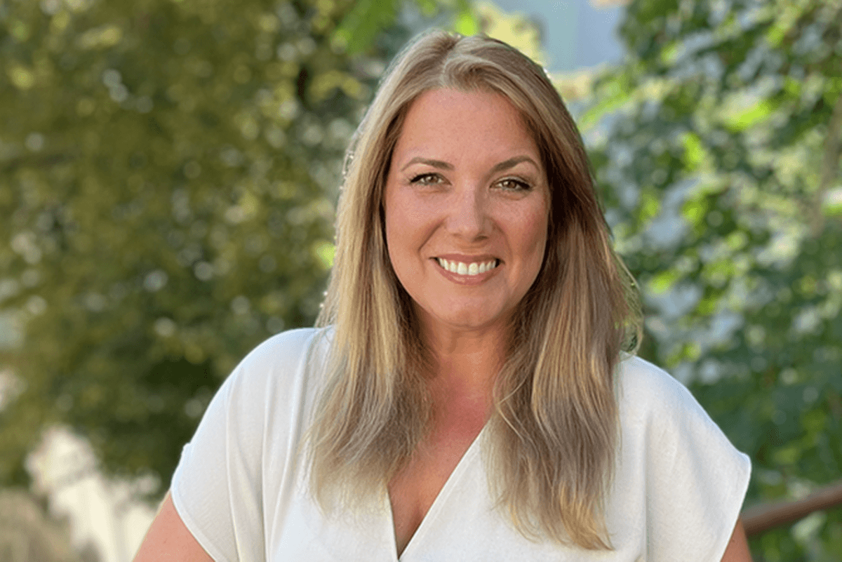 Marta Fabianová, Managing Director TCC online – foto
