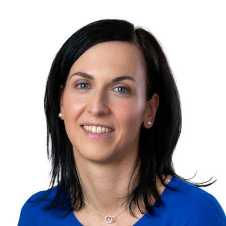 Eliška Vávrová, HR Projects Manager