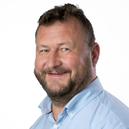 Petr Brichcín, CEO TCC, Psychologist, Lecturer