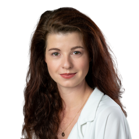 Petra Plintová, Consultant and Facilitator