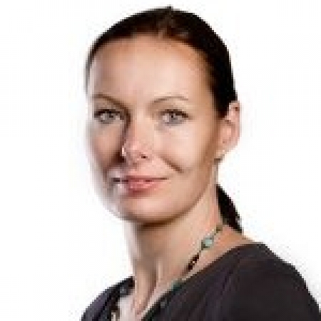 Barbora Daňková, HR Science Manager TCC online