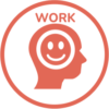 Dotazník komunikačního stylu – asertivity (WORK) – ikona