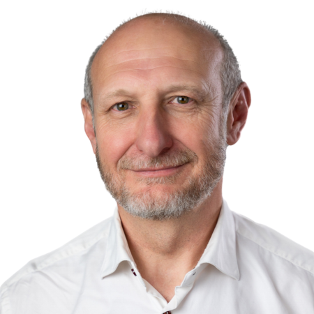 Pavel Adam, Senior Consultant, Lecturer and Coach