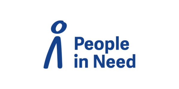 People in Need – logotype
