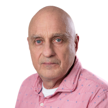 Miroslav Hudeček, Business Development Manager TCC