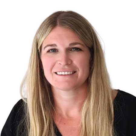 Radka Blaťáková, Account Manager