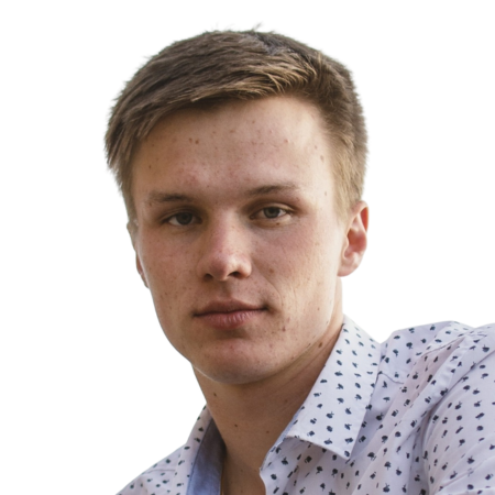 Patrik Šudák, Lecturer and Junior Consultant TCC