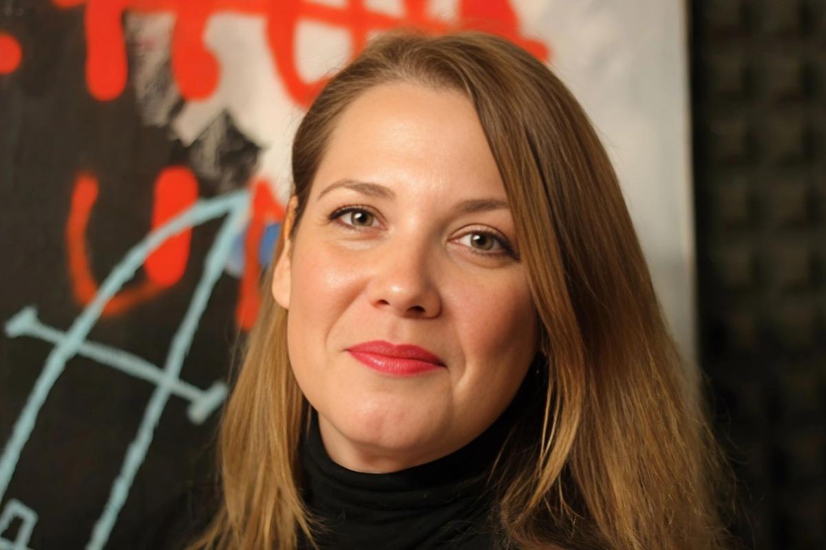 Marta Mabiánová, Managing Director TCC online