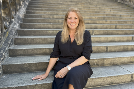 Marta Fabianova, Managing Director TCC online