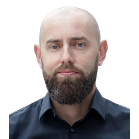 Milan Košdy, Senior Consultant, Lecturer and Coach