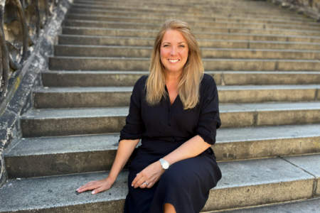 Marta Fabiánová, Managing Director TCC online