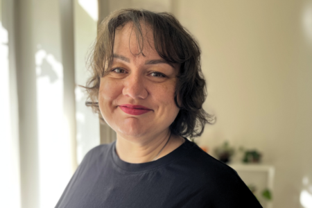 Ivana Vasilis Business Development & Sales Operations Manager